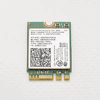 Wi-Fi модуль Intel Dual Band Wireless-AC 7260 7260NGW G86C0006U510 H17087-001 PA5125U-1MPC