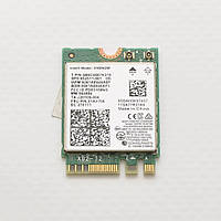 Wi-Fi модуль Intel Dual Band Wireless-AC 3168NGW 01AX706 863934-855 852511-001