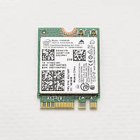 Wi-Fi модуль Intel Dual Band Wireless-AC 3165 3165NGW 00JT497 H35123-001 H73402-007