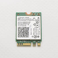 Wi-Fi модуль Intel Dual Band Wireless-AC 3165 3165NGW 806723-001 H71304-006 H35123-001