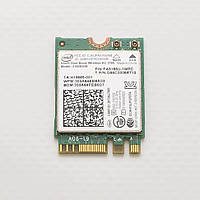 Wi-Fi модуль Intel Dual Band Wireless-AC 3160 3160NGW PA5165U-1MPC H19685-001 G98682-002