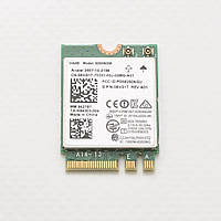 Wi-Fi модуль Intel Dual Band Wireless-AC 8260 8260NGW 08XG1T H84003-001 H70224-001