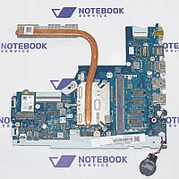 Материнская плата Lenovo Ideapad 130-15IKB (la-g202p 5b20r34467 / i3-8130U) Гарантия