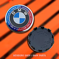 M Power колпачок заглушка в центр дисков BMW 56 мм G20 G22 G30 G01 G05 G11 G12 G06 G07 F48 эмблема