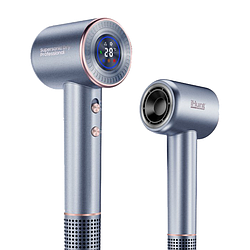 Професійний фен для волосся iHunt Supersonic Dry з іонізацією та тихим режимом роботи