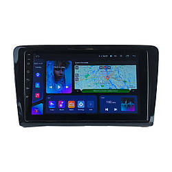 Штатна Магнітола Skoda Rapid 2012-2018 на Android Модель ТС10-8octaTop-4G-DSP-CarPlay