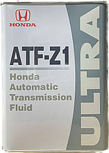 Honda ATF Z-1, 0826699904,	4 л.