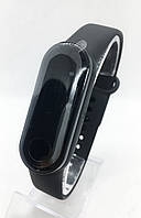 Фитнес-браслет Band М5 (смарт-браслет), черный ( код: IBW477B )