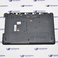 Packard Bell EasyNote TV11CM TV11HC 60.C0HN2.002 #2 Нижняя часть корпуса, корыто, поддон