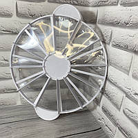 Дільник для торта двосторонній