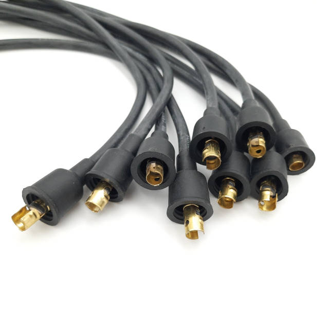 НУЛЕВОГО сопротивления провода ЗИЛ-130, ЛАЗ-695Н, УРАЛ-375, КАЗ