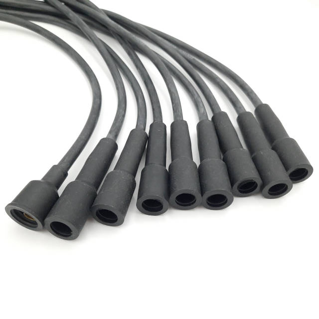 N109マルページ НУЛЕВОГО сопротивления провода ЗИЛ-130, ЛАЗ-695Н, УРАЛ-375, КАЗ