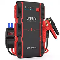 Пусковий Пристрій Jump Starter Utrai Jstar Mini 13000 mAh