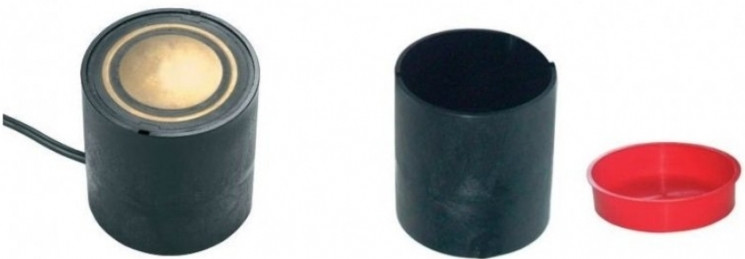 Датчик грунта DEVI для DEVIreg 850