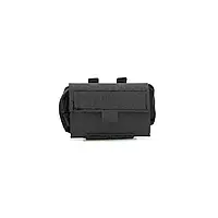 Подсумок для сброса магазинов, Cole-TAC Compact Dump Pouch, Цвет: Black