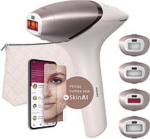 Фотоэпилятор Philips Lumea IPL 9900 Series (BRI977/00)