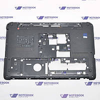 HP ProBook 450 G1 455 G1 748002-001 Нижняя часть корпуса, корыто, поддон