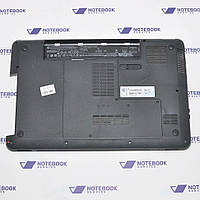 HP Pavilion G6-1000 641967-001 Нижняя часть корпуса, корыто, поддон