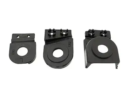 Audi A6 C6 04-11 ремкомплектект фари правий, арт. DA-10769, фото 1