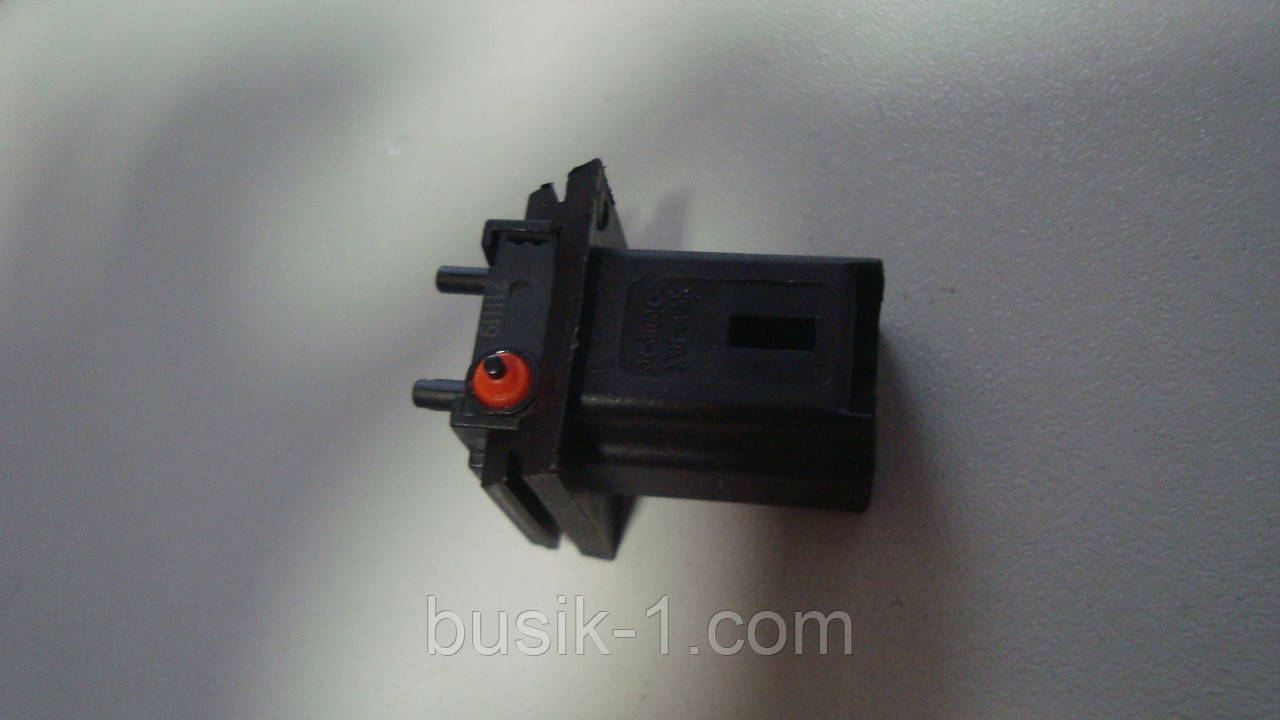 Кнопка ручки ляпи багажника Peugeot 206,207,307,308 I,407,5008, Partner Tepee 12.99-
