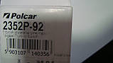 Кнопка ручки ляпи багажника Peugeot 206,207,307,308 I,407,5008, Partner Tepee 12.99-, фото 8