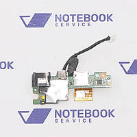 Плата USB Power Lenovo IdeaPad 720S-15IKB LS720 450.0D905.0001
