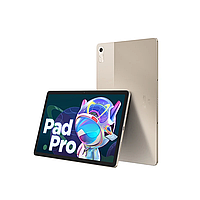 Планшет Lenovo Pad P11 Pro 2022 Kompanio (Xiaoxin Pad Pro 2022) 6/128Gb WIFI gold Global ROM 11,2"
