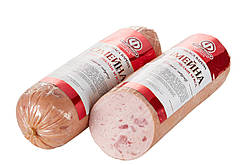 "Сімейна з шматочками м'яса"