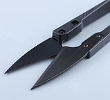 Садовий секатор-ножиці, фото 2