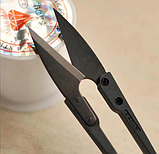 Садовий секатор-ножиці, фото 3