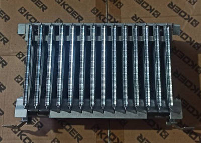 Пальник в зборі Saunier Duval ThemaClassic C25, F25 (H-UA) 0010018685