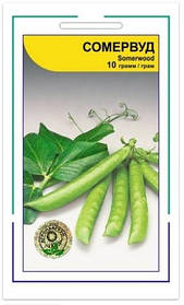 Горох овочевий Сомервуд 10 г