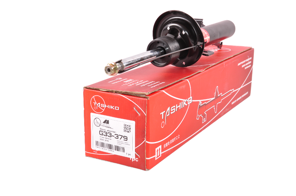 Изображение Стійка амортизатора передня права Tashiko G33-379 Стійка амортизатора передня права Tashiko G33-379