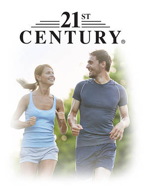 Вітаміни для жінок 21st Century One Daily Women's 100 таб США, фото 4