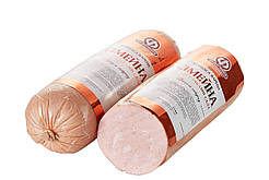 "Сімейна з шматочками сала"