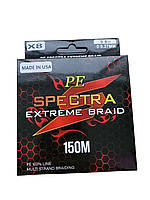 Шнур Рибальський х8 SPECTRA