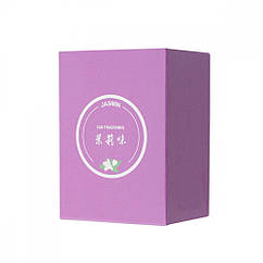 Картриджі для ароматизатора Pilot Bear 6 pcs cologne jasmine