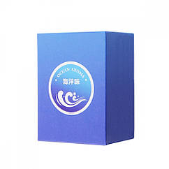 Картриджі для ароматизатора Pilot Bear 6 pcs cologne ocean