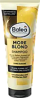 Шампунь Balea Professional More Blond, 250 мл