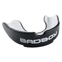 Капа взрослая односторонняя Bad Boy Pro Series для единоборств и бокса