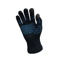Рукавички водонепроникні Dexshell Ultralite 2.0, чорні
