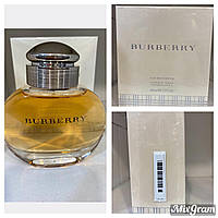 Burberry Women женский парфюм 100 мл