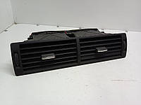 Дефлектор обдува Audi A4 B6, Ауди А4 Б6. Центральный. 8E0820951.