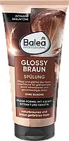 Бальзам - ополаскиватель Balea Professional Glossy Braun, 200 мл