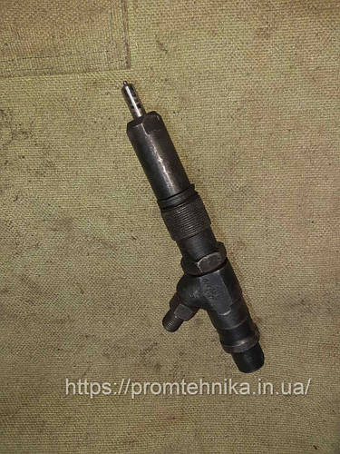 Форсунка двигателя д-144, 6т2-20с1-2д (ID#2025538889), цена: 900 ...