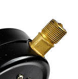 Манометр до пресу 20T Geko G02008, фото 2