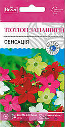 Насіння запашного тютюну Сенсація 0,3 г ТМ ВЕЛЕС