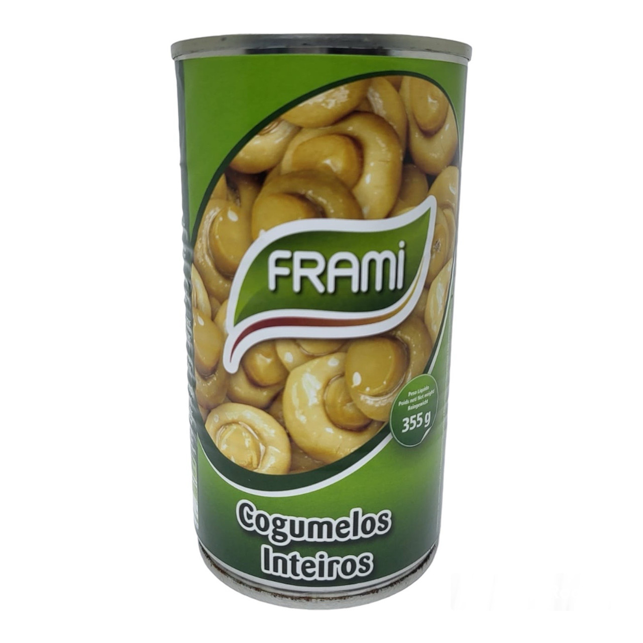 Гриби, Шампіньйони мариновані, цілі,Frami,355 g