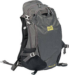 Рюкзак Skif Outdoor Adventure, 30L, ц:dark gray