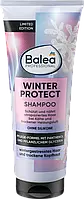 Защитный шампунь Balea Professional Winter Protect, 250 мл